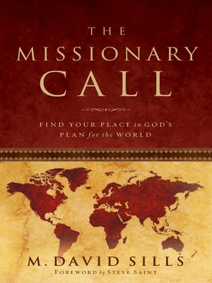cover image of Missionary Call